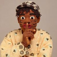 babaalahocomedy