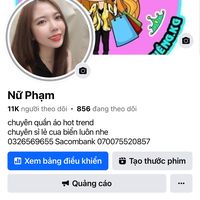 nhạc nền - Phạm nữ