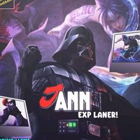 original sound - JaNN✔👾 .Following