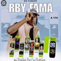 original sound - rbyfama