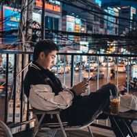 nhạc nền - 👹 Cu Shin 🦂👶🏿