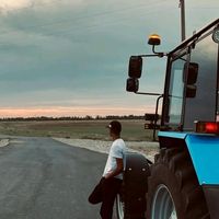 оригинальный звук