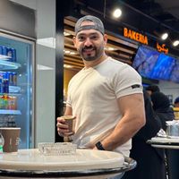 original sound - Mostafa Disha