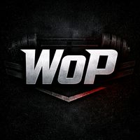 original sound - WoP.Phuong Templates