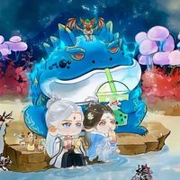 nhạc nền - 🦖