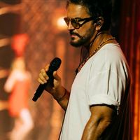 sonido original