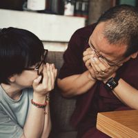 nhạc nền - 安An Vê Lốc 🪷Cư Sĩ Tại Gia