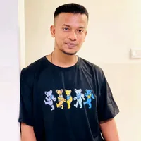 original sound - dipusharker