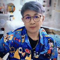 เสียงต้นฉบับ - จุ๋ม official🇹🇭
