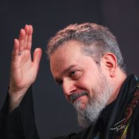 الصوت الأصلي