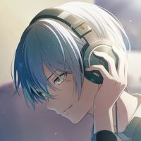 оригинальный звук