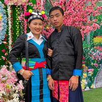 เสียงต้นฉบับ - Tseem hlub li qub