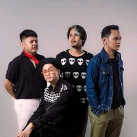suara asli - JAMES STEADY