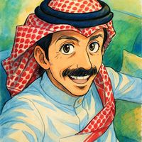 الصوت الأصلي