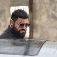 оригинальный звук