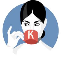оригинальный звук