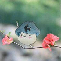 你看天黑了