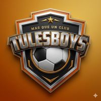 tulesboys.fc