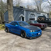 What are we driving extended version