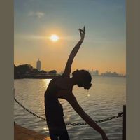 nhạc nền - Thích múa nhạc không lời