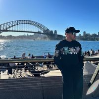 original sound - Ross Lazaga