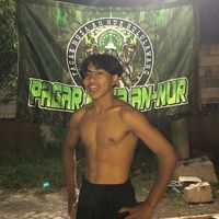 suara asli - Mirza Haris