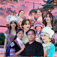 nhạc nền - Hmong🐁🐃🐅🐇🐉🐍🐎🐐🦧🦮🐓🐖