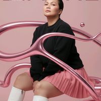 original sound - Dianne MG