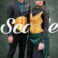 original sound - scallle