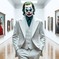 เสียงต้นฉบับ - 🤡ก็แค่ตัวร้าย🤡