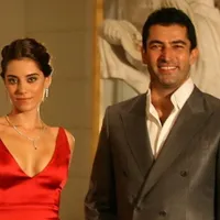 Seni almaya geri gelecem N