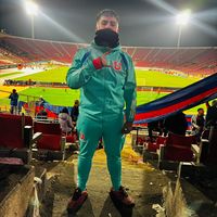 SÁCATE LA POLERA