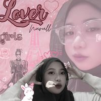suara asli - NURUL CEGIL 😈