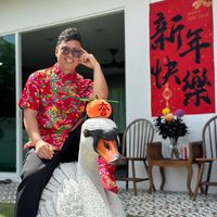 原声 - Henry_ArmaniX
