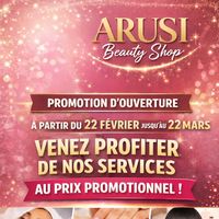 arusibeauty