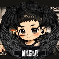 オリジナル楽曲 - まさお【ダイキ様の付き人】