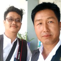 မူရင်းအသံ - အနုပညားကဝ်းခြံ