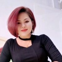 suara asli - Mei Ling