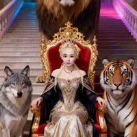 original sound - ⚜️女神王🔱Celestial⚜️