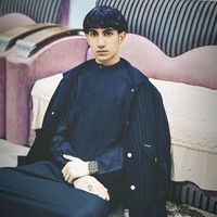 الصوت الأصلي