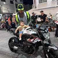 como yo no soy Lambon