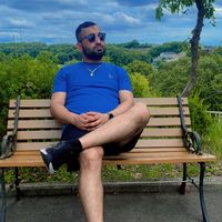 original sound - Arjunkhanal74