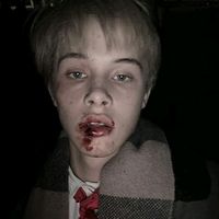 оригинальный звук