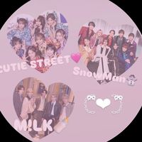オリジナル楽曲 - 目黒大介、渡辺涼太☃️⏱💜💙💛💚🌺💋💄🐣💛