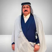 شيخ البوعامر