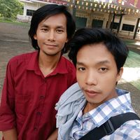 เสียงต้นฉบับ - MR TUN NAING