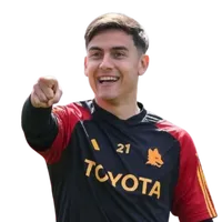 original sound - paulodybala747