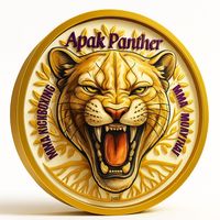 original sound - Apak Panther Warrior