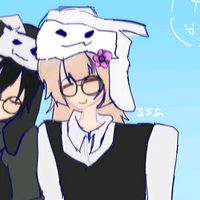 オリジナル楽曲 - θρ꙳.Lulua𖤐 ̖́-