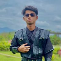 សំឡេងដើម - Da Am 🖤